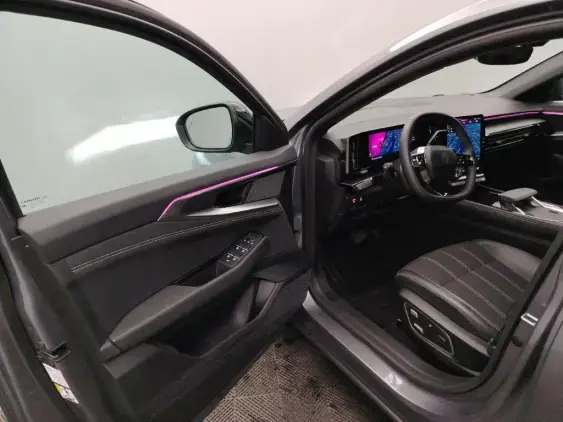 RENAULT AUSTRAL - voiture d'occasion - Photo 17