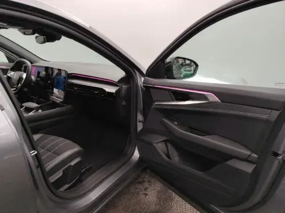 RENAULT AUSTRAL - voiture d'occasion - Photo 18
