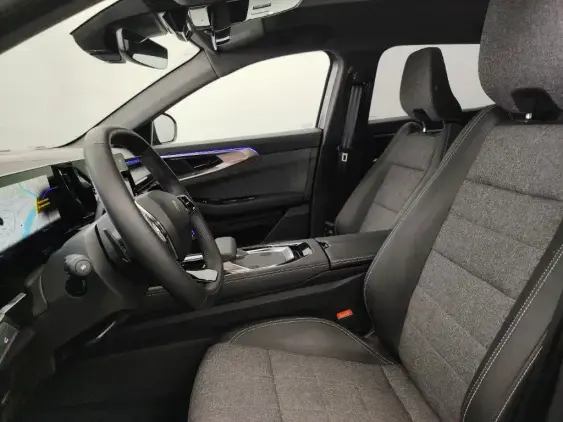 RENAULT ESPACE VI - voiture d'occasion - Photo 16