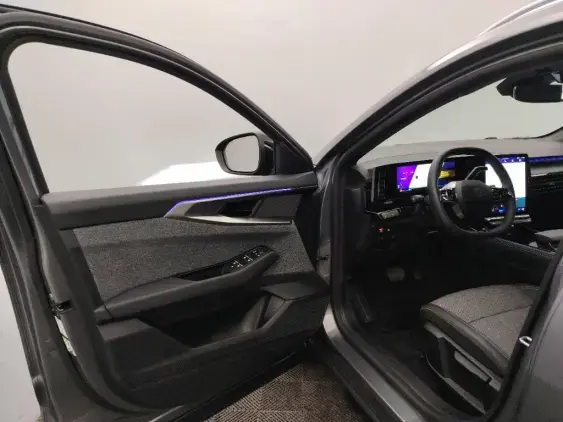 RENAULT ESPACE VI - voiture d'occasion - Photo 17