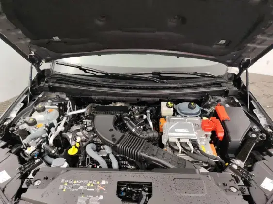 RENAULT ESPACE VI - voiture d'occasion - Photo 19