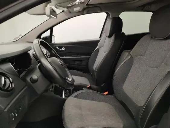 RENAULT CAPTUR - voiture d'occasion - Photo 16