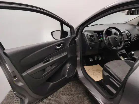 RENAULT CAPTUR - voiture d'occasion - Photo 17