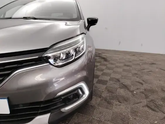 RENAULT CAPTUR - voiture d'occasion - Photo 20