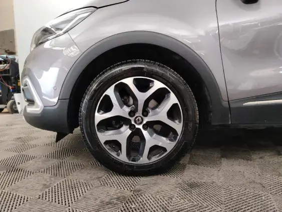 RENAULT CAPTUR - voiture d'occasion - Photo 21