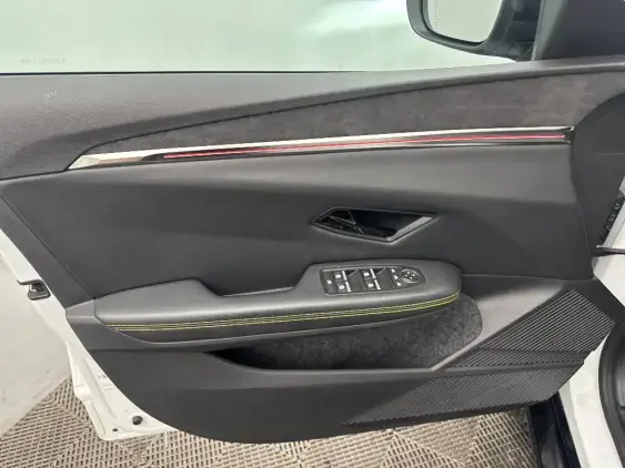 RENAULT MEGANE V - voiture d'occasion - Photo 19