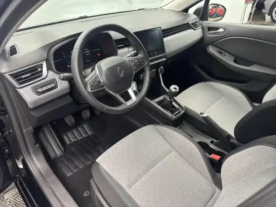 RENAULT CLIO V - voiture d'occasion - Photo 18