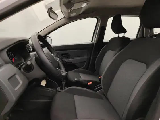 DACIA DUSTER II - voiture d'occasion - Photo 15