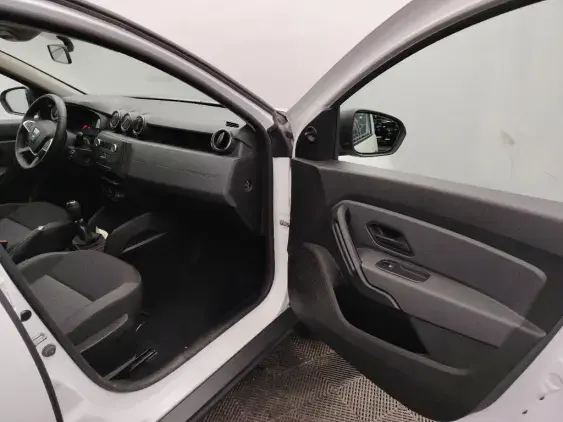DACIA DUSTER II - voiture d'occasion - Photo 17