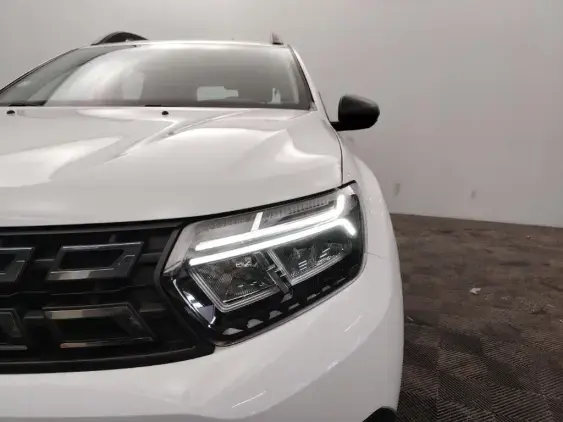 DACIA DUSTER II - voiture d'occasion - Photo 19