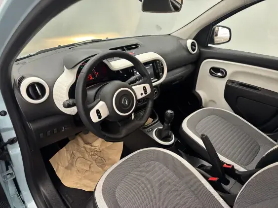 RENAULT TWINGO III - voiture d'occasion - Photo 16