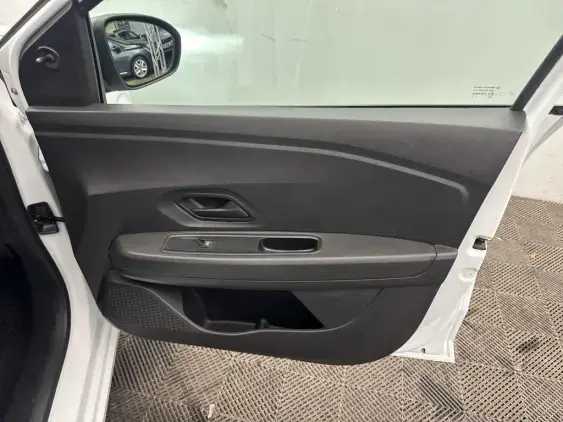 DACIA SANDERO III - voiture d'occasion - Photo 20