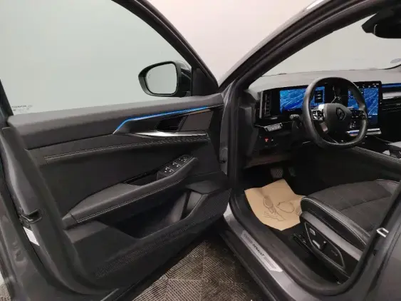 RENAULT AUSTRAL - voiture d'occasion - Photo 18