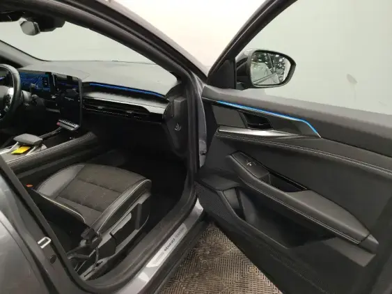 RENAULT AUSTRAL - voiture d'occasion - Photo 19