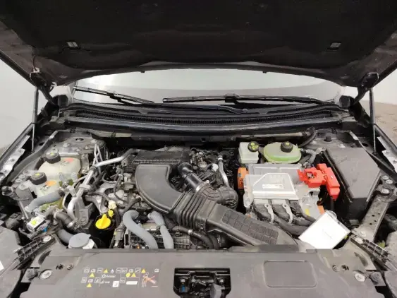 RENAULT AUSTRAL - voiture d'occasion - Photo 20
