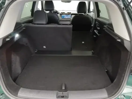 MG ZS III - voiture d'occasion - Photo 16