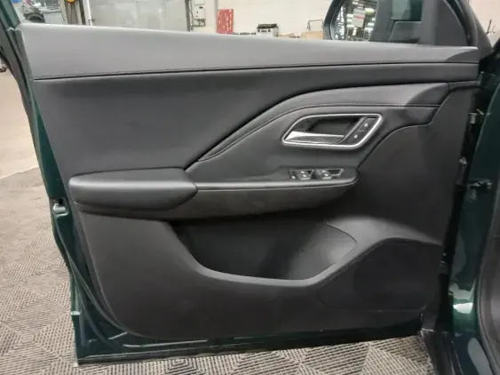 MG ZS III - voiture d'occasion - Photo 19