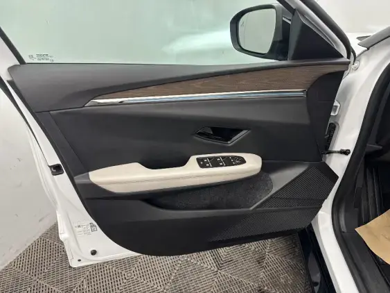 RENAULT MEGANE V - voiture d'occasion - Photo 19