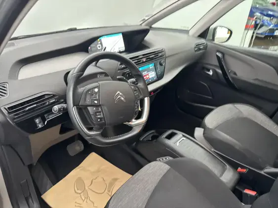 CITROEN C4 PICASSO II - voiture d'occasion - Photo 18