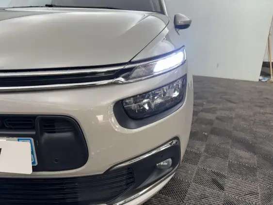 CITROEN C4 PICASSO II - voiture d'occasion - Photo 21