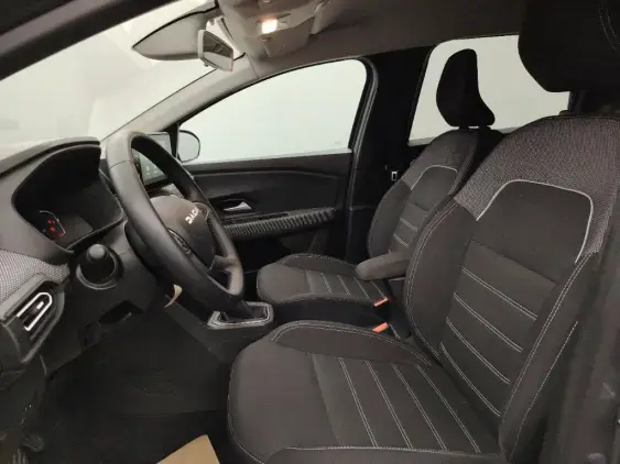 DACIA JOGGER - voiture d'occasion - Photo 15