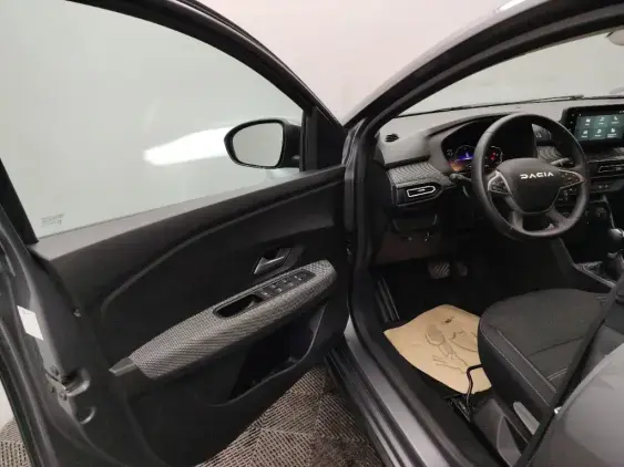 DACIA JOGGER - voiture d'occasion - Photo 16