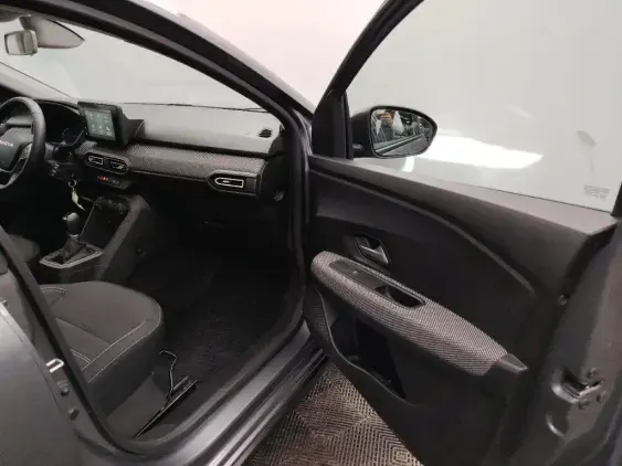 DACIA JOGGER - voiture d'occasion - Photo 17