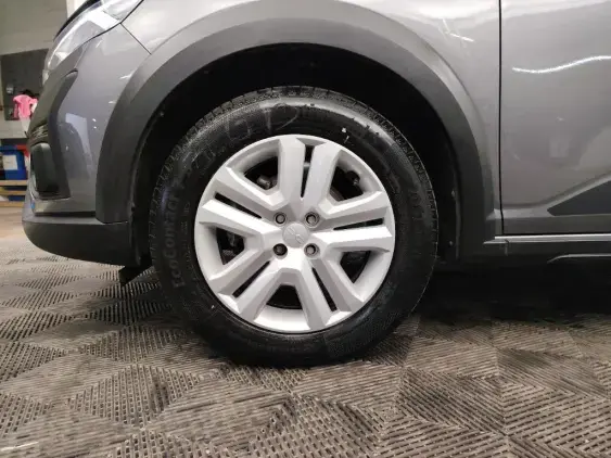 DACIA JOGGER - voiture d'occasion - Photo 20