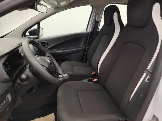 RENAULT ZOE - voiture d'occasion - Photo 15