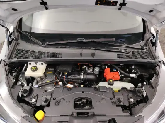 RENAULT ZOE - voiture d'occasion - Photo 18
