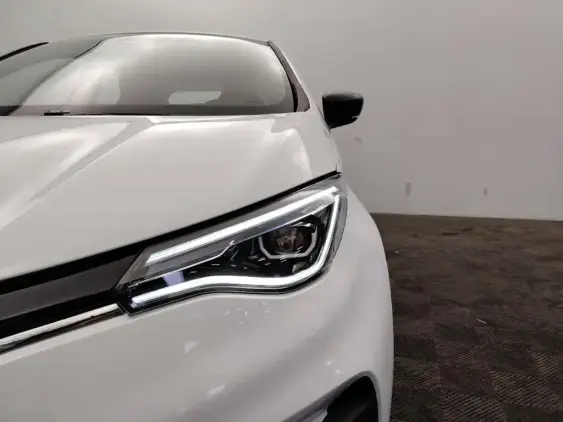 RENAULT ZOE - voiture d'occasion - Photo 19