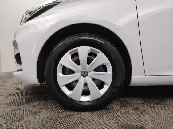 RENAULT ZOE - voiture d'occasion - Photo 20