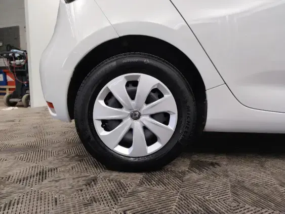 RENAULT ZOE - voiture d'occasion - Photo 22