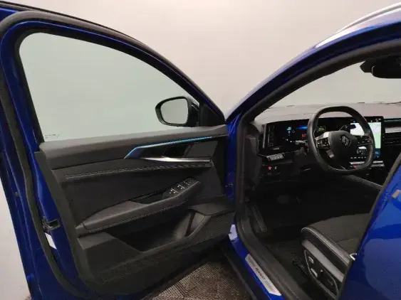 RENAULT AUSTRAL - voiture d'occasion - Photo 18