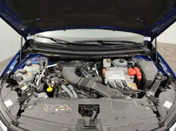 RENAULT AUSTRAL - voiture d'occasion - Photo 20