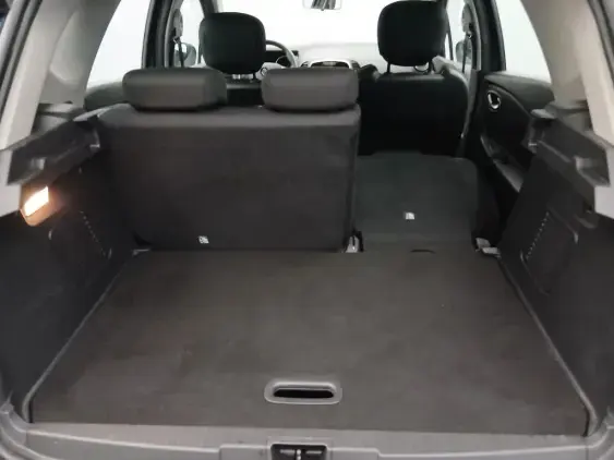 RENAULT CAPTUR - voiture d'occasion - Photo 16
