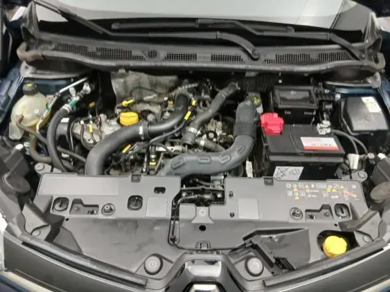RENAULT CAPTUR - voiture d'occasion - Photo 21