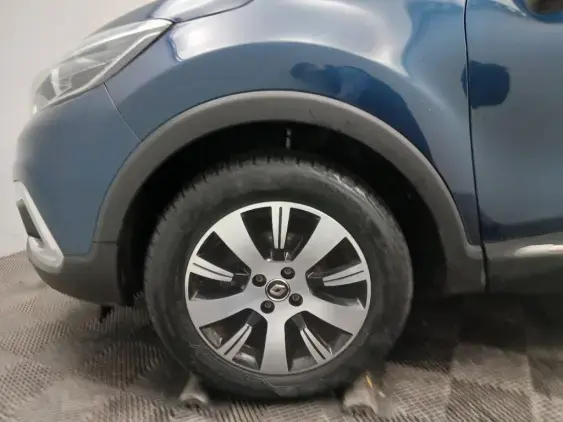 RENAULT CAPTUR - voiture d'occasion - Photo 23