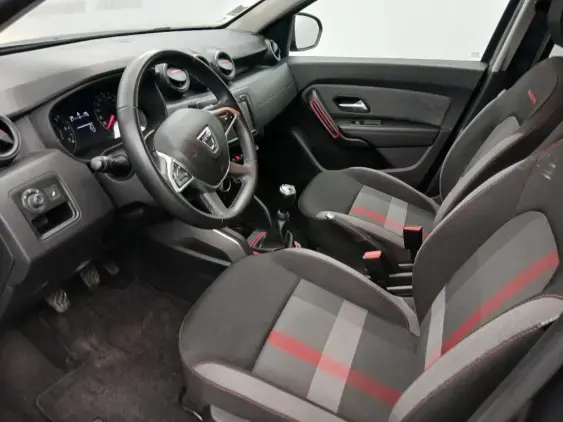 DACIA DUSTER II - voiture d'occasion - Photo 17