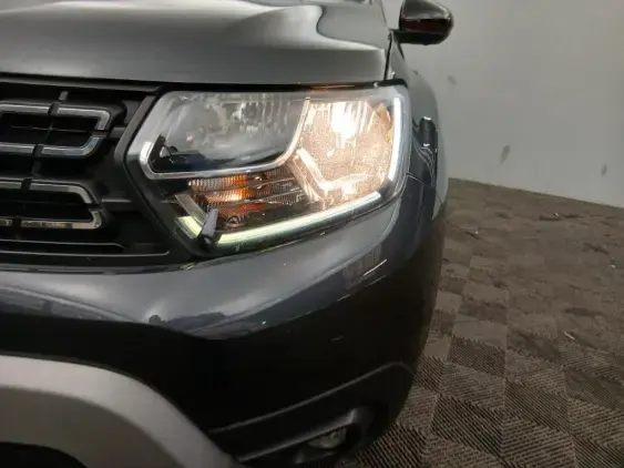 DACIA DUSTER II - voiture d'occasion - Photo 21