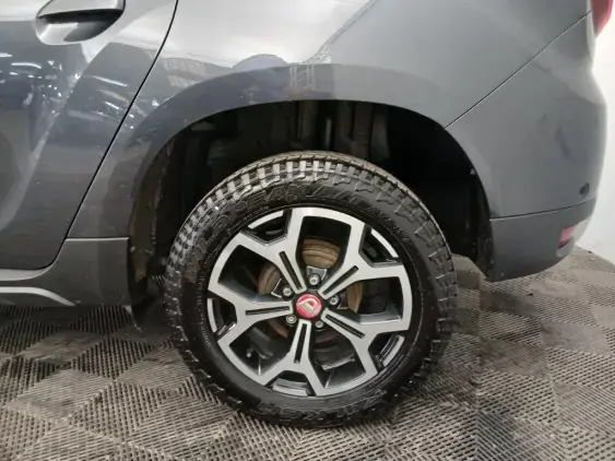 DACIA DUSTER II - voiture d'occasion - Photo 23