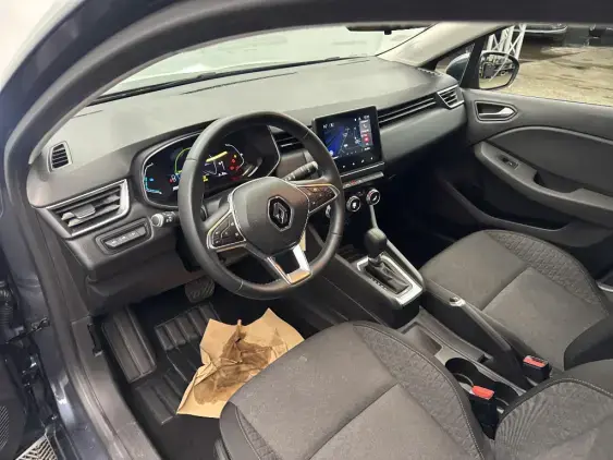 RENAULT CLIO V - voiture d'occasion - Photo 18