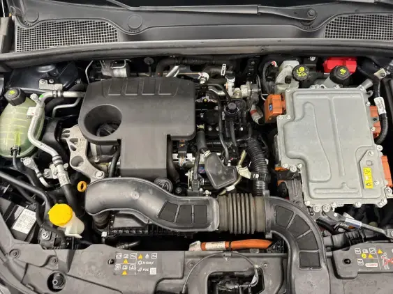 RENAULT CLIO V - voiture d'occasion - Photo 21