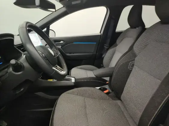 RENAULT CAPTUR II - voiture d'occasion - Photo 15