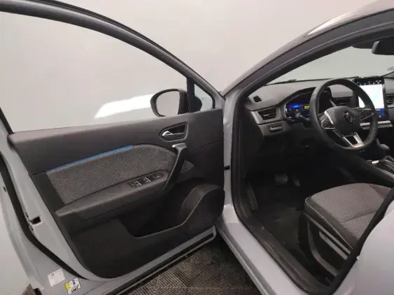 RENAULT CAPTUR II - voiture d'occasion - Photo 16
