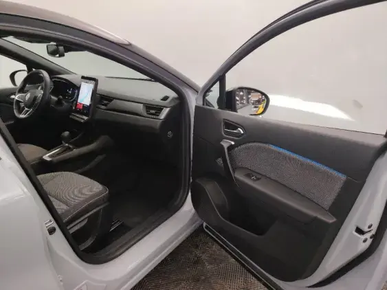 RENAULT CAPTUR II - voiture d'occasion - Photo 17