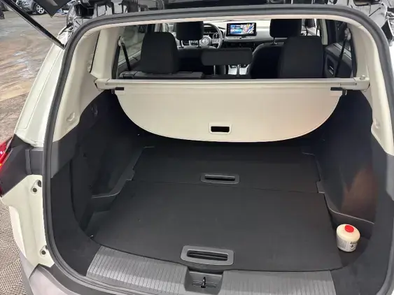 NISSAN X-TRAIL IV - voiture d'occasion - Photo 16