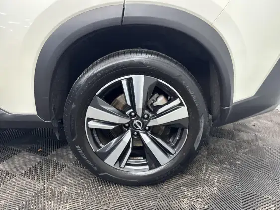 NISSAN X-TRAIL IV - voiture d'occasion - Photo 24