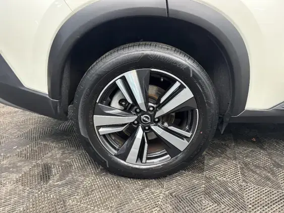 NISSAN X-TRAIL IV - voiture d'occasion - Photo 25