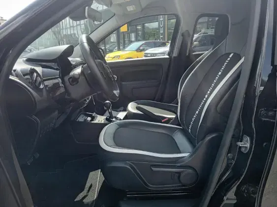 RENAULT TWINGO ELECTRIQUE III - voiture d'occasion - Photo 18